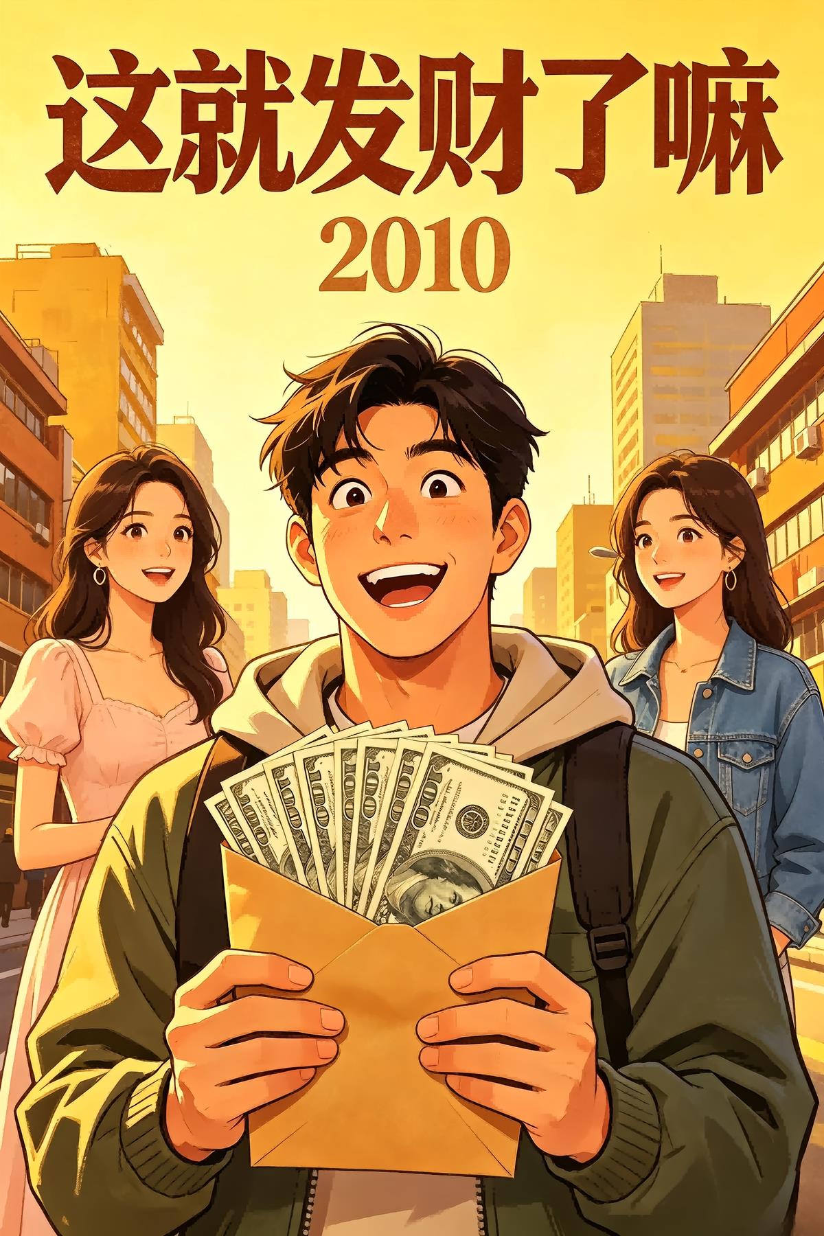 2010����ͷ�������