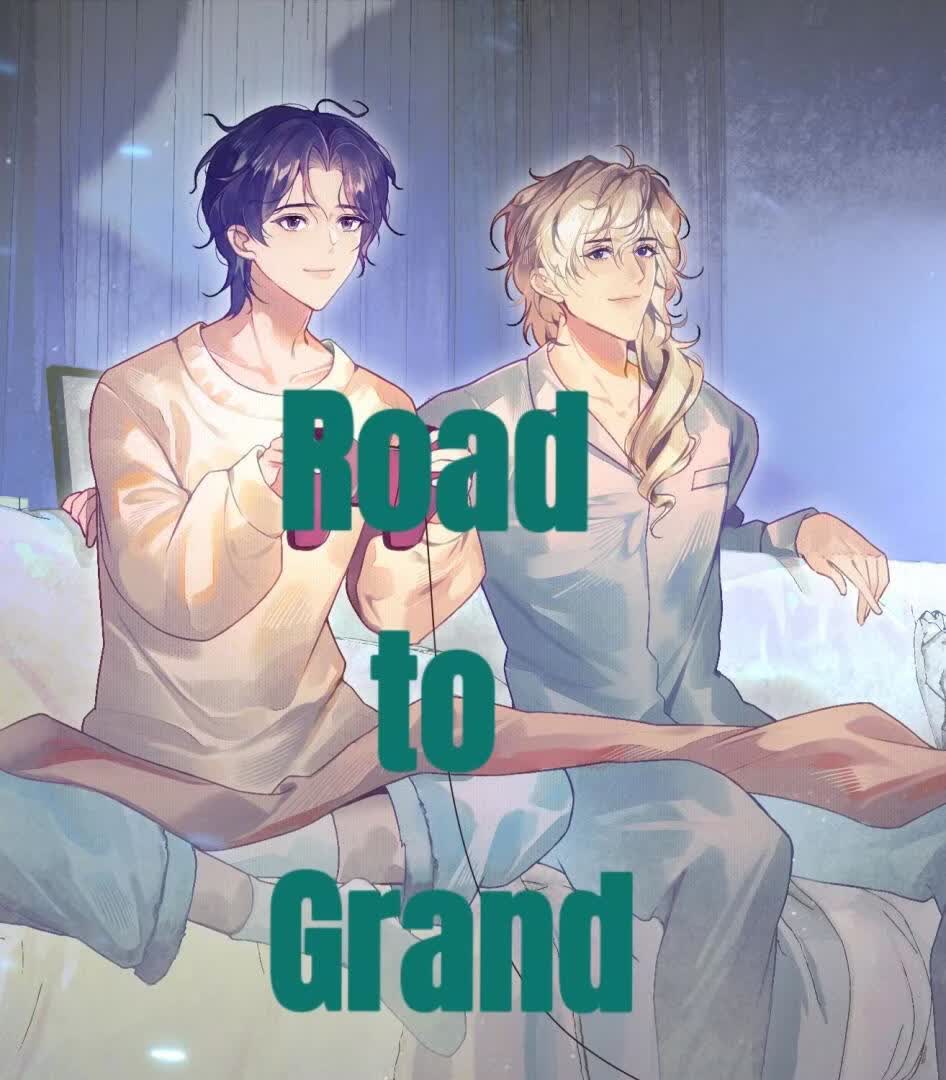 ��������Road to Grand