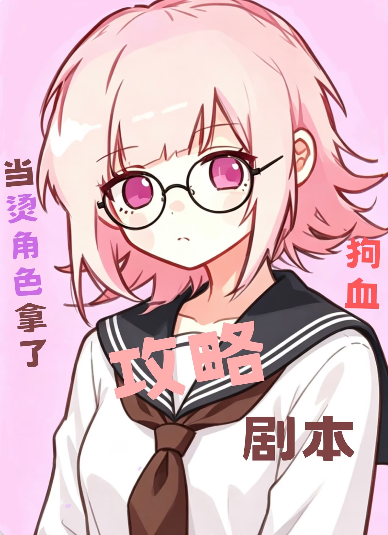 ���̽�ɫ���˹�Ѫ���Ծ籾